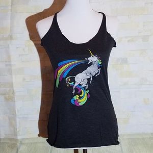 Unicorn Tank Top